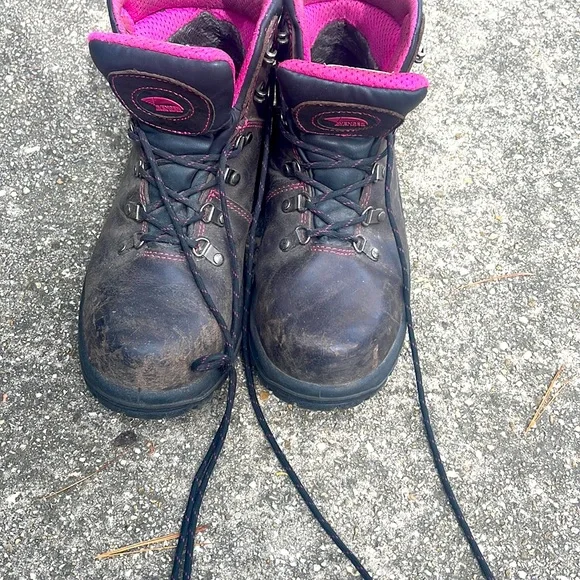 Avenger | Shoes | Avenger Work Boots | Poshmark display picture 1